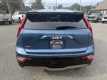 2023 Kia Niro EV Wave