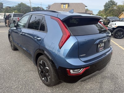 2023 Kia Niro EV Wave