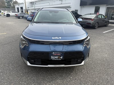 2023 Kia Niro EV Wave
