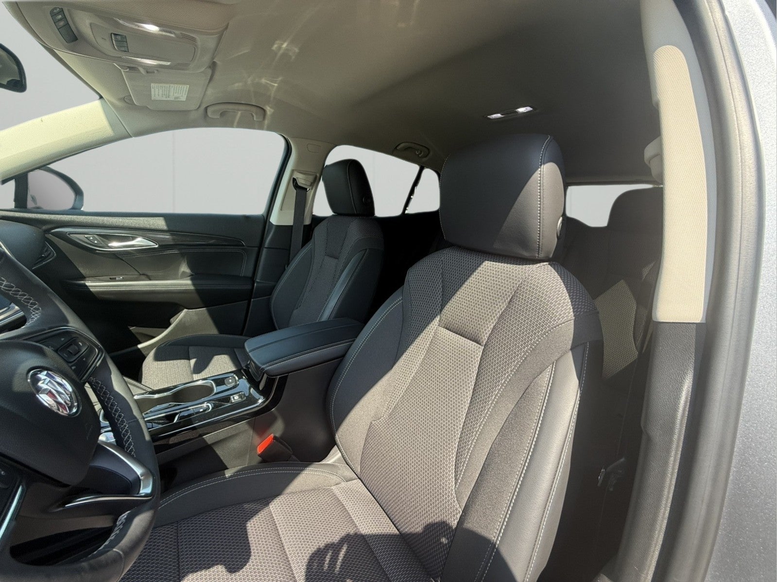 2021 Buick Envision Preferred