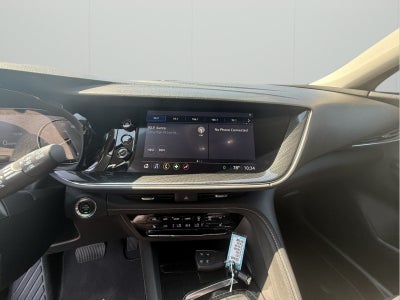 2021 Buick Envision Preferred