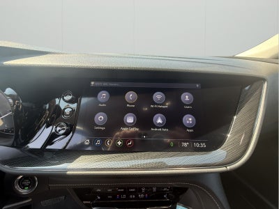 2021 Buick Envision Preferred