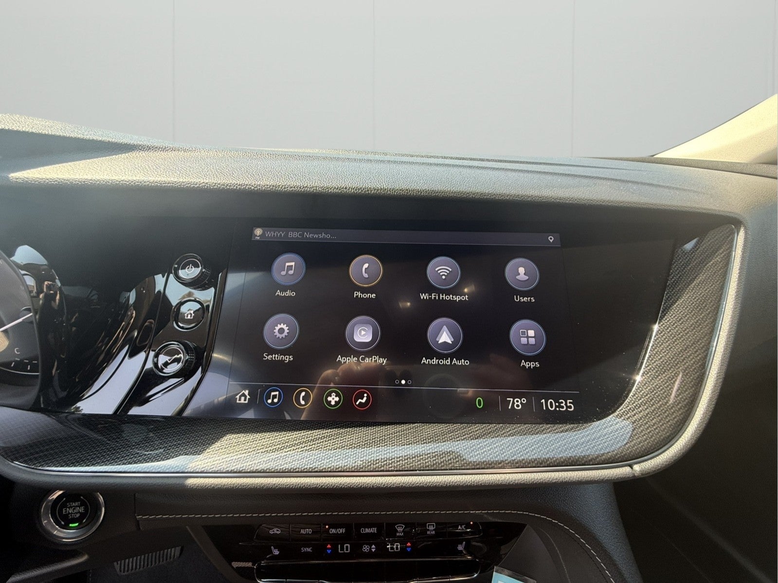 2021 Buick Envision Preferred