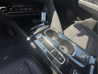2021 Buick Envision Preferred