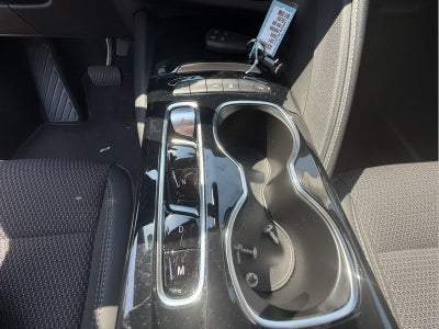 2021 Buick Envision Preferred