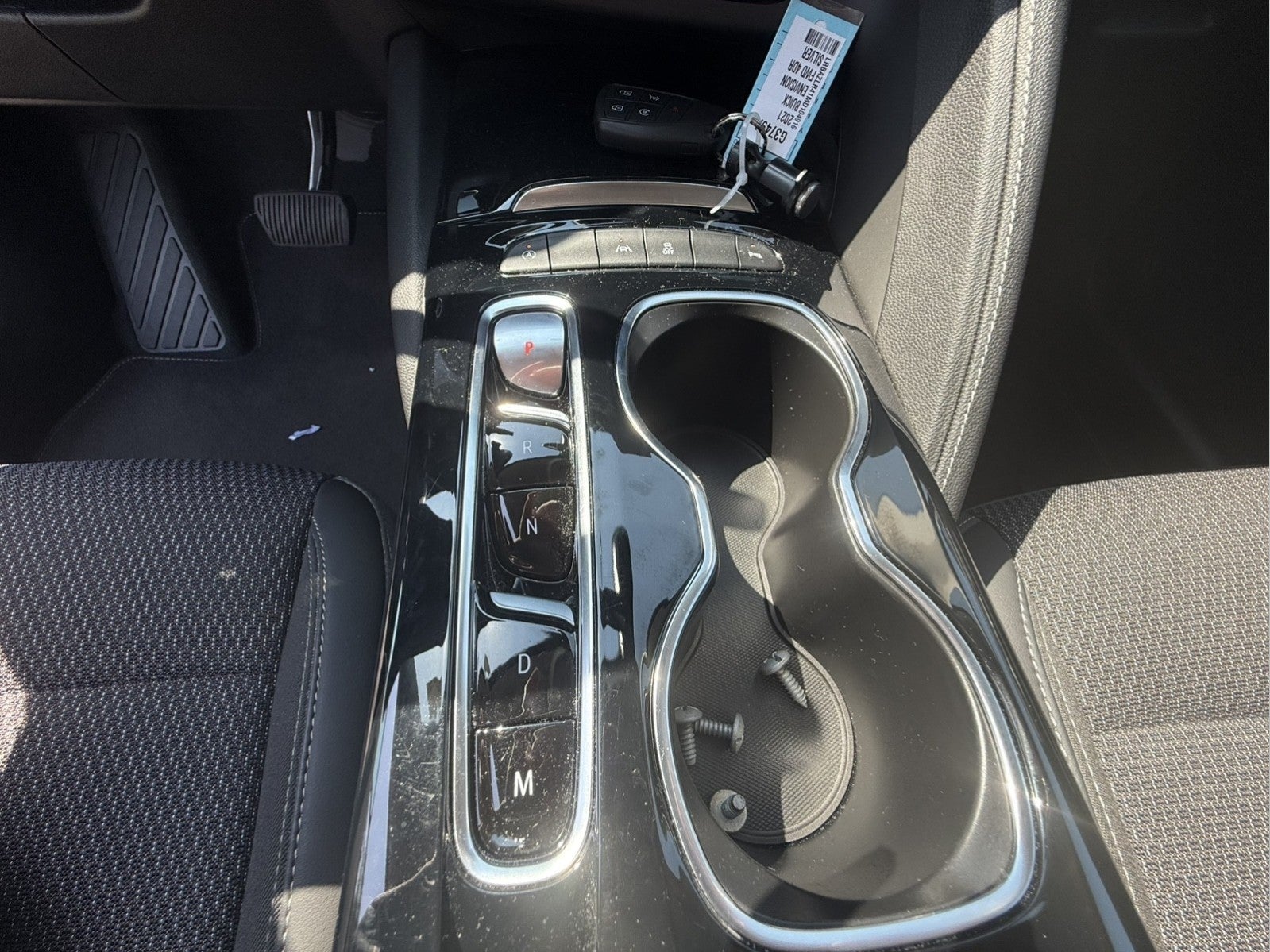 2021 Buick Envision Preferred