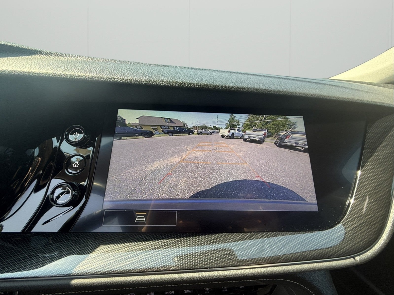 2021 Buick Envision Preferred