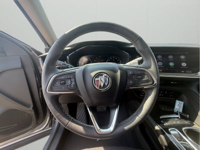 2021 Buick Envision Preferred