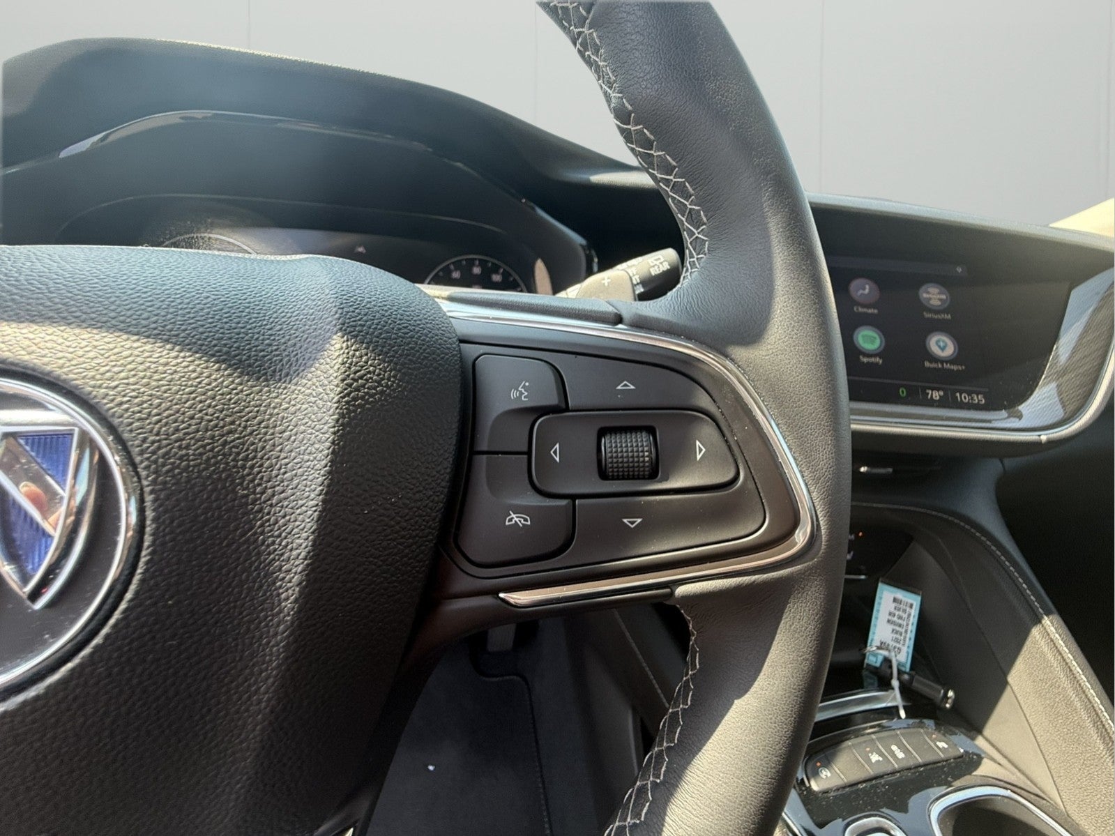 2021 Buick Envision Preferred