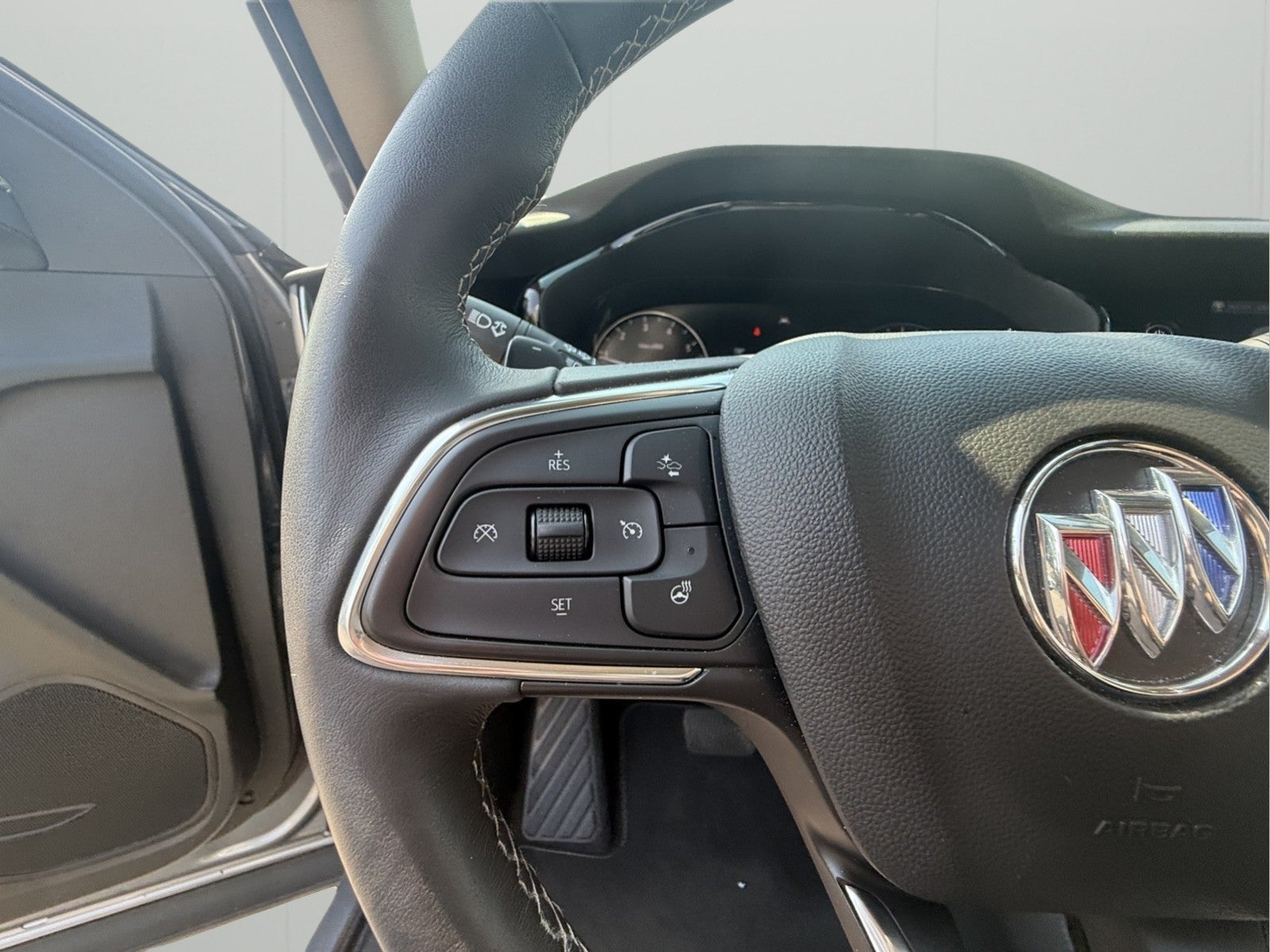 2021 Buick Envision Preferred