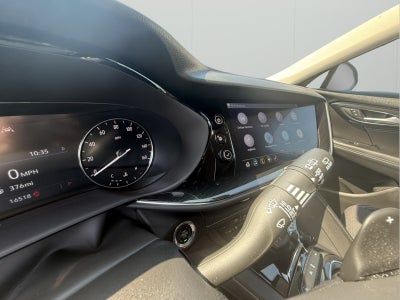2021 Buick Envision Preferred