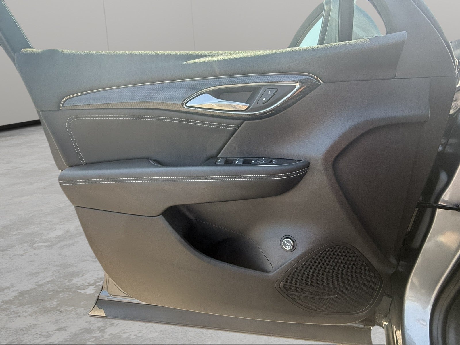 2021 Buick Envision Preferred
