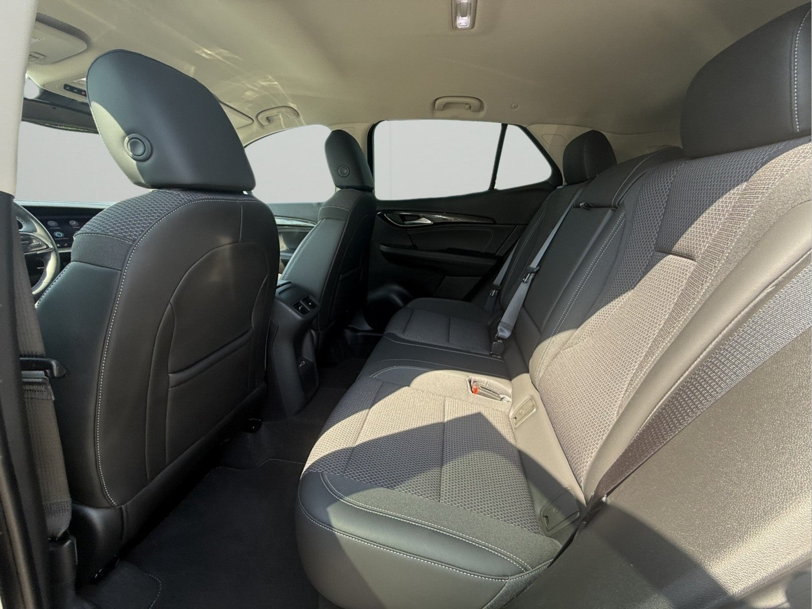 2021 Buick Envision Preferred