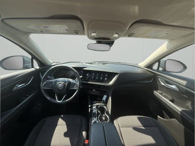 2021 Buick Envision Preferred