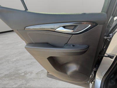 2021 Buick Envision Preferred