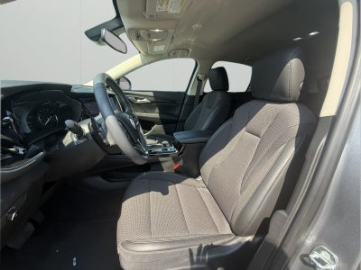 2021 Buick Envision Preferred