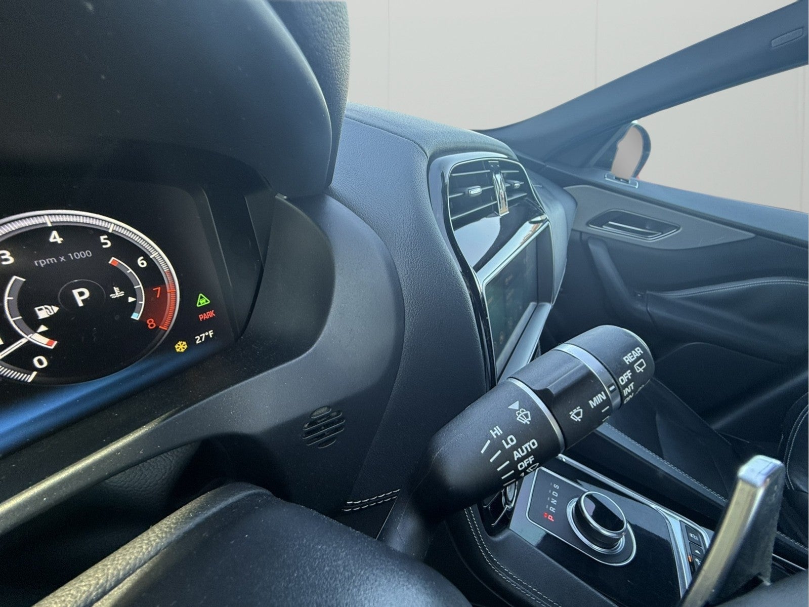 2017 Jaguar F-PACE S