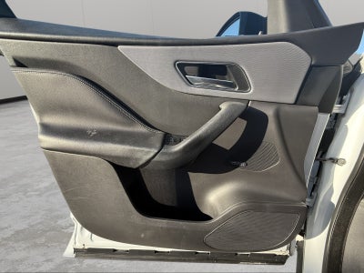 2017 Jaguar F-PACE S