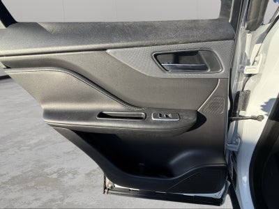 2017 Jaguar F-PACE S