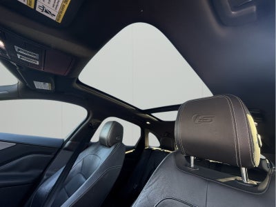 2017 Jaguar F-PACE S