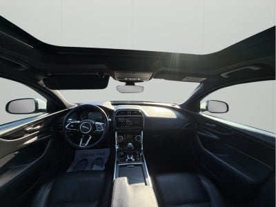 2020 Jaguar XE S