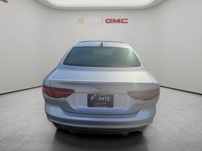 2020 Jaguar XE S