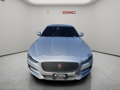 2020 Jaguar XE S