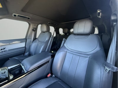 2023 Land Rover Range Rover Sport SE Dynamic