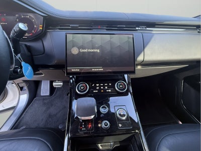 2023 Land Rover Range Rover Sport SE Dynamic