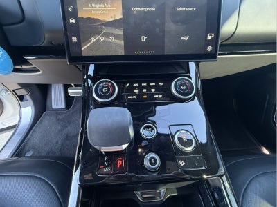 2023 Land Rover Range Rover Sport SE Dynamic
