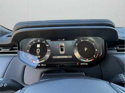 2023 Land Rover Range Rover Sport SE Dynamic