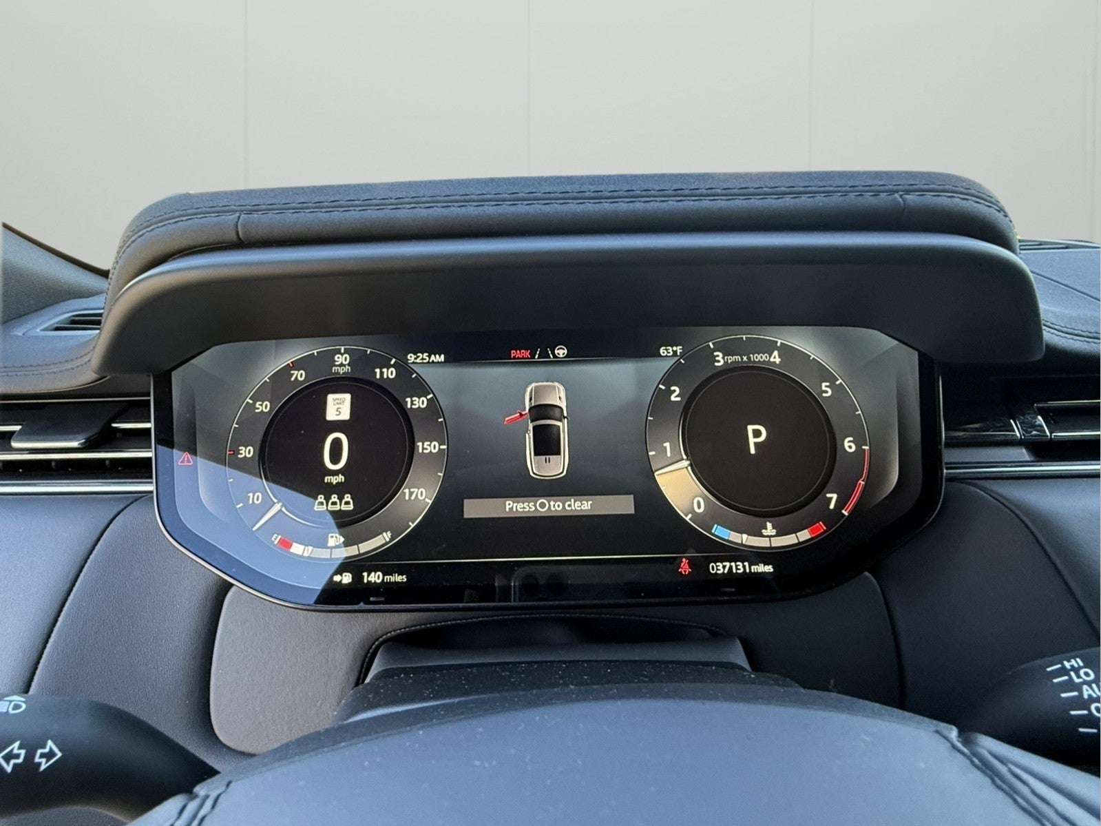 2023 Land Rover Range Rover Sport SE Dynamic