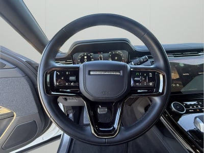2023 Land Rover Range Rover Sport SE Dynamic