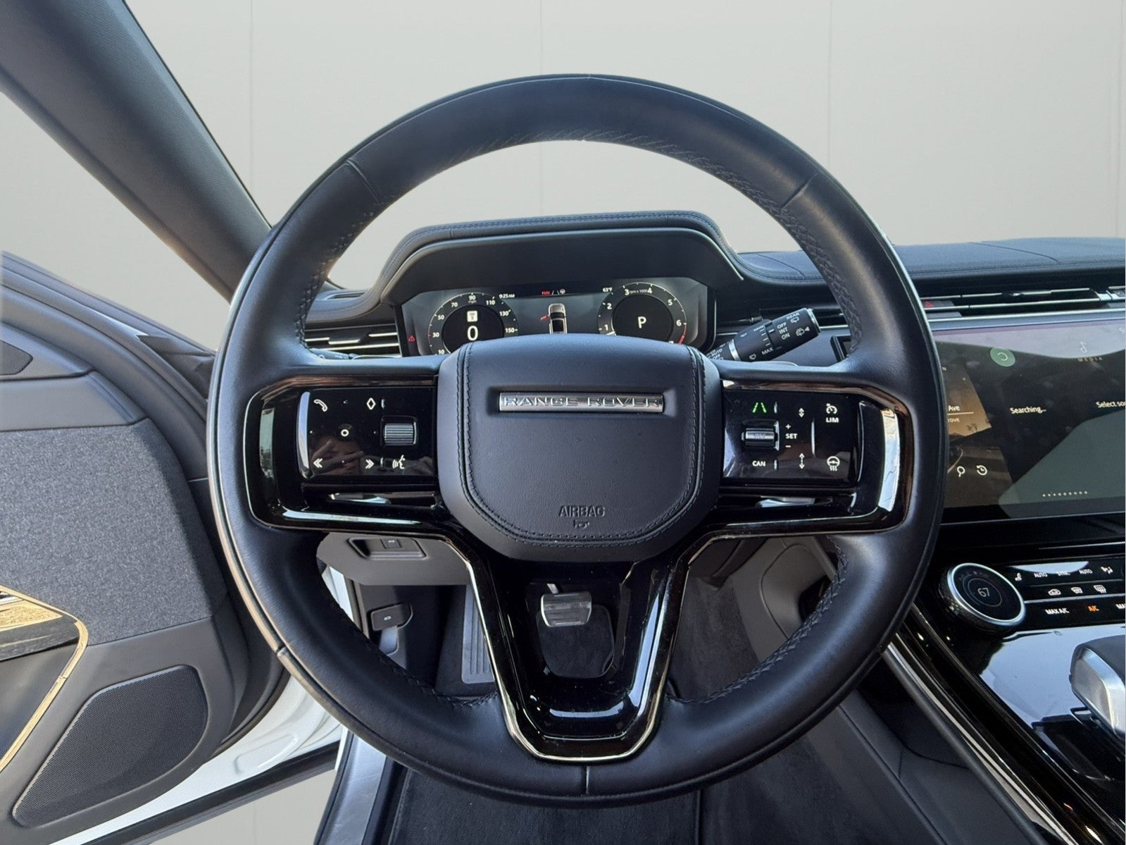 2023 Land Rover Range Rover Sport SE Dynamic