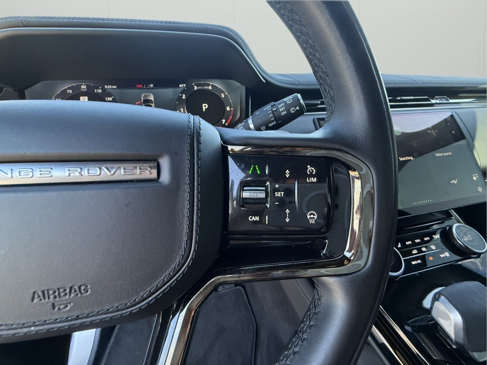 2023 Land Rover Range Rover Sport SE Dynamic