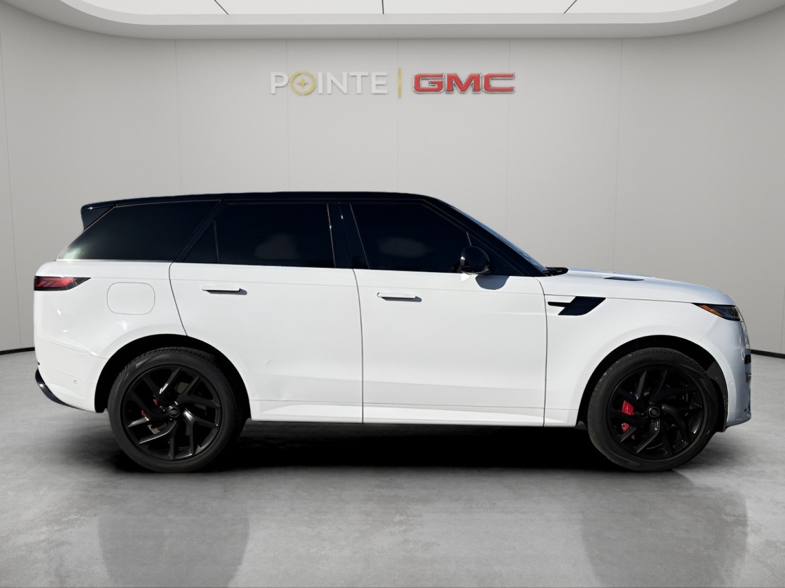2023 Land Rover Range Rover Sport SE Dynamic