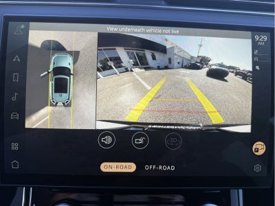 2023 Land Rover Range Rover Sport SE Dynamic