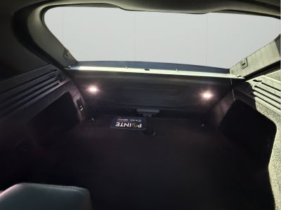 2023 Land Rover Range Rover Sport SE Dynamic