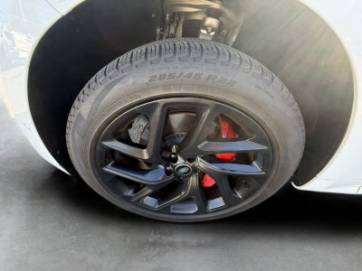 2023 Land Rover Range Rover Sport SE Dynamic