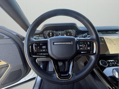 2023 Land Rover Range Rover Sport SE Dynamic