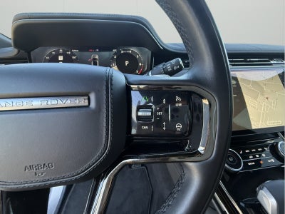 2023 Land Rover Range Rover Sport SE Dynamic