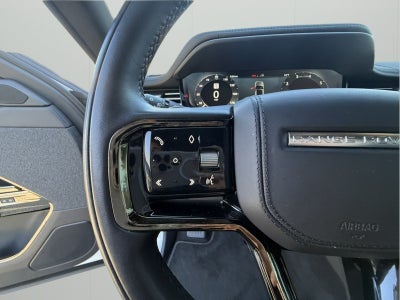 2023 Land Rover Range Rover Sport SE Dynamic