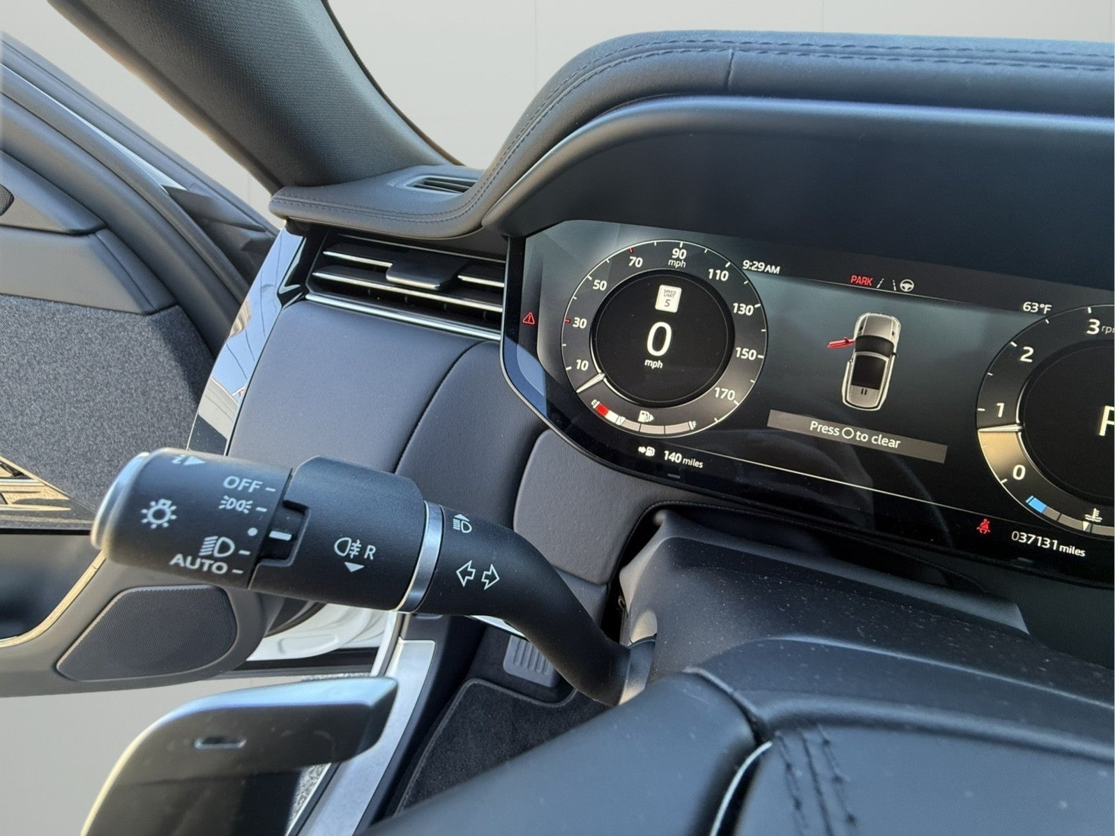2023 Land Rover Range Rover Sport SE Dynamic