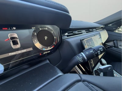 2023 Land Rover Range Rover Sport SE Dynamic