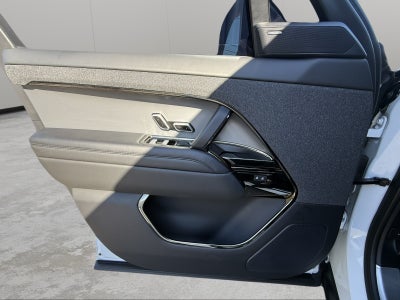 2023 Land Rover Range Rover Sport SE Dynamic