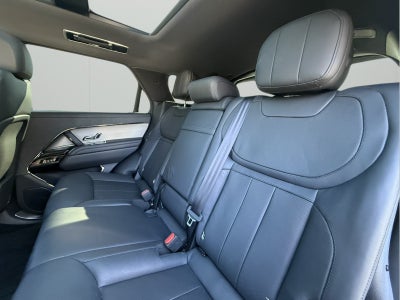 2023 Land Rover Range Rover Sport SE Dynamic