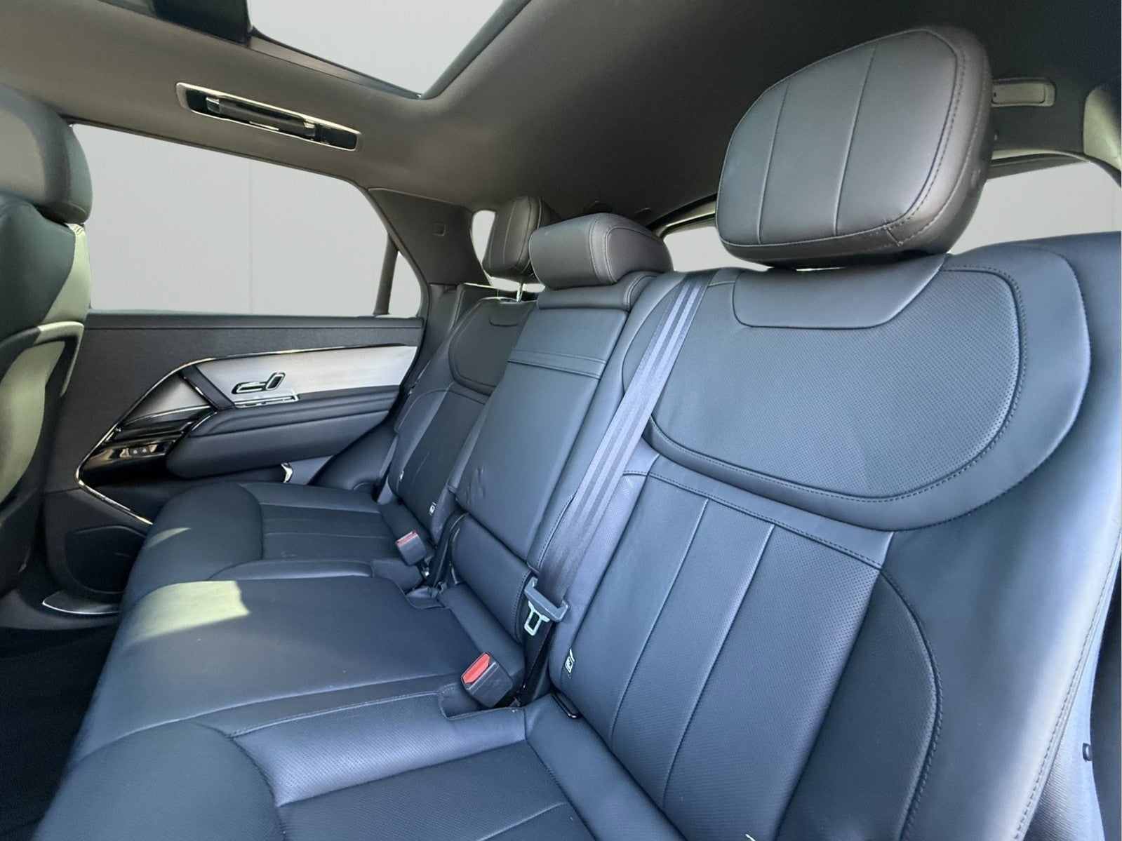 2023 Land Rover Range Rover Sport SE Dynamic