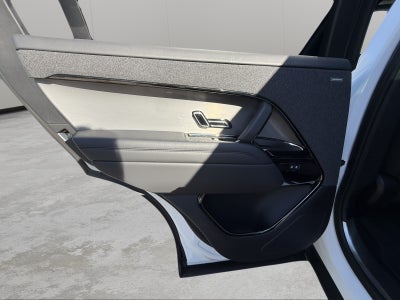 2023 Land Rover Range Rover Sport SE Dynamic