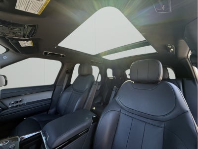 2023 Land Rover Range Rover Sport SE Dynamic