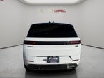 2023 Land Rover Range Rover Sport SE Dynamic